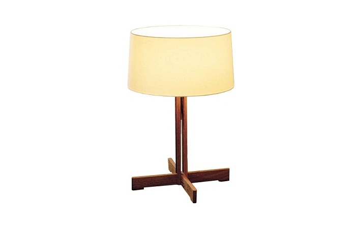 FAD Table Lamp by Santa and Cole Lamps